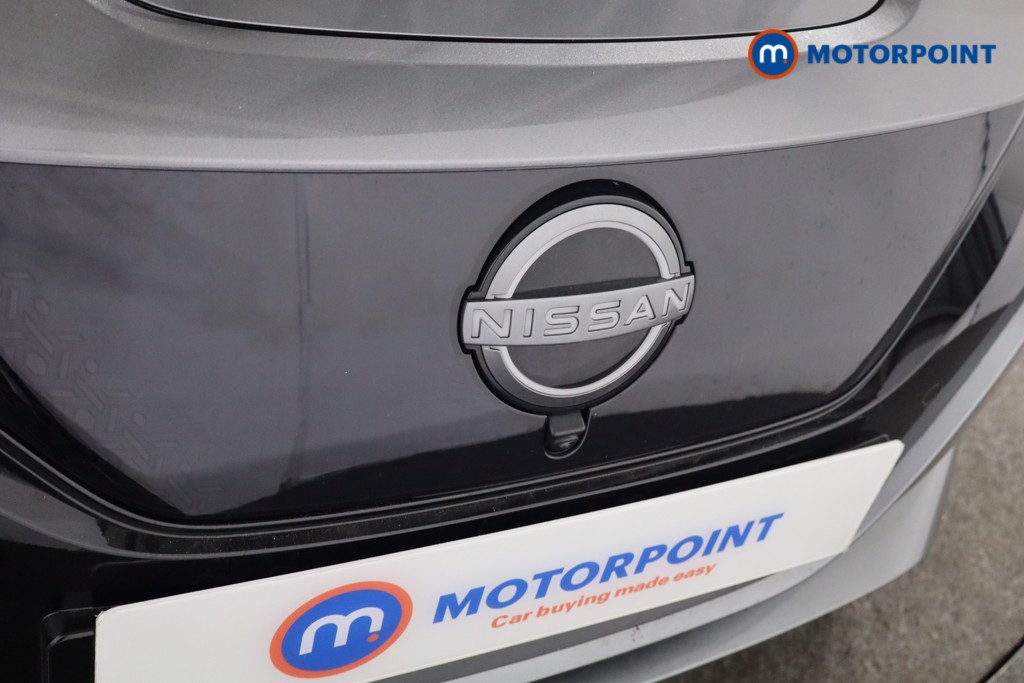 Nissan Leaf Tekna Automatic Electric Hatchback - Stock Number (1560571) - 27th supplementary image