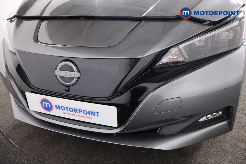Nissan Leaf Tekna Automatic Electric Hatchback - Stock Number (1560571) - 28th supplementary image