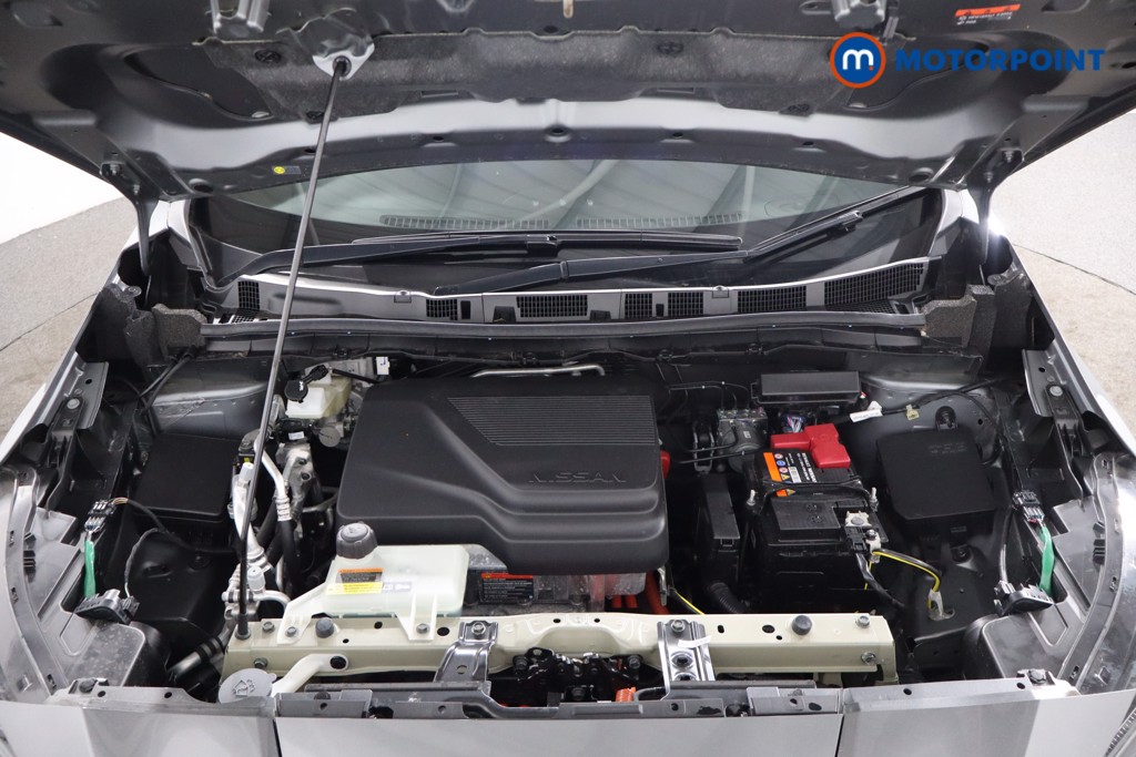 Nissan Leaf Tekna Automatic Electric Hatchback - Stock Number (1560571) - 29th supplementary image