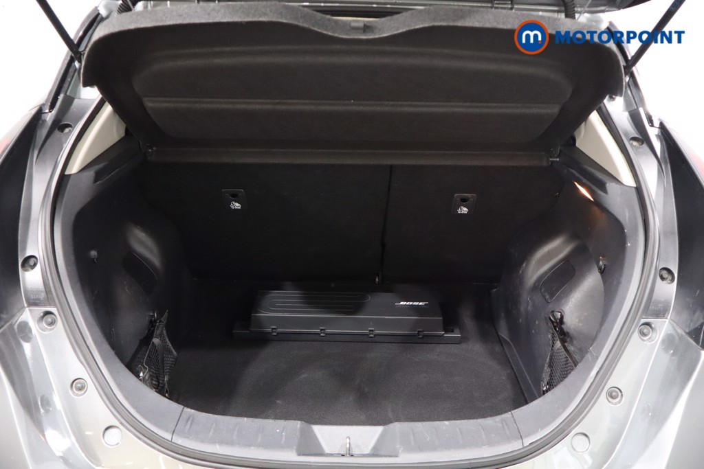 Nissan Leaf Tekna Automatic Electric Hatchback - Stock Number (1560571) - 35th supplementary image