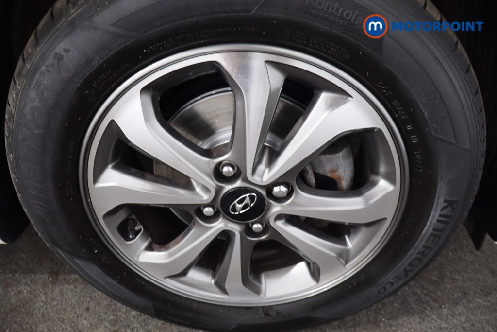 Hyundai I20 SE Manual Petrol Hatchback - Stock Number (1560687) - 10th supplementary image