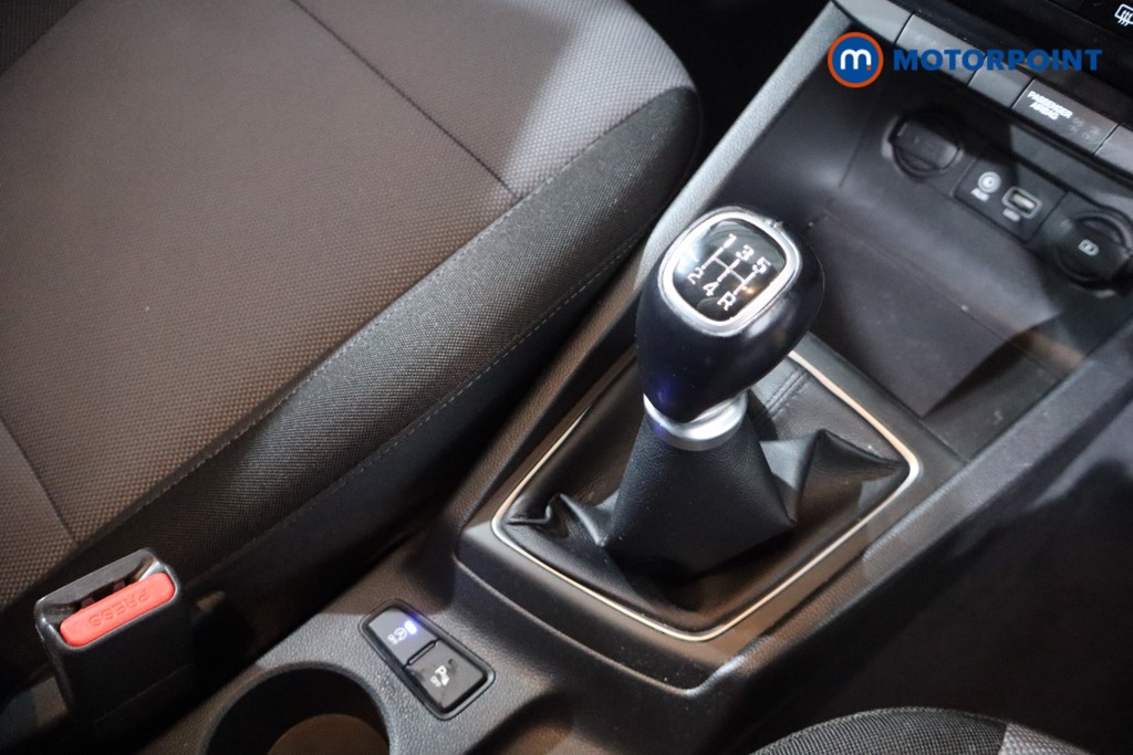 Hyundai I20 SE Manual Petrol Hatchback - Stock Number (1560687) - 15th supplementary image