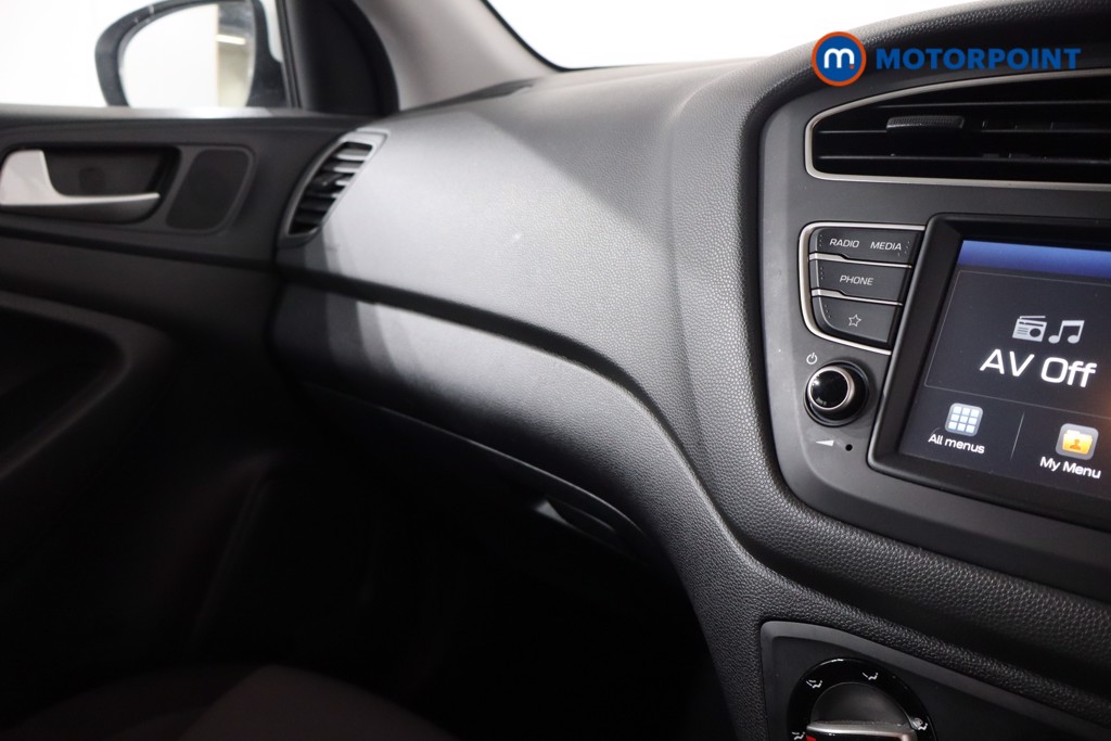 Hyundai I20 SE Manual Petrol Hatchback - Stock Number (1560687) - 18th supplementary image