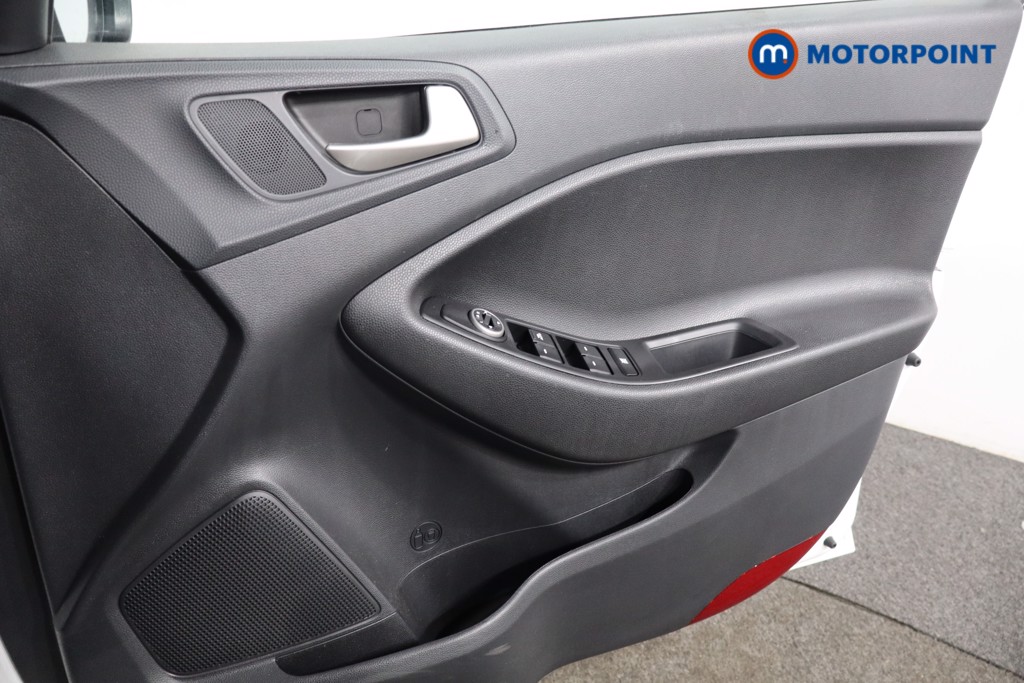 Hyundai I20 SE Manual Petrol Hatchback - Stock Number (1560687) - 19th supplementary image