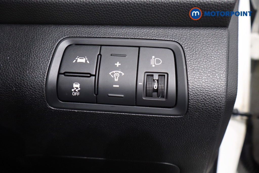 Hyundai I20 SE Manual Petrol Hatchback - Stock Number (1560687) - 21st supplementary image