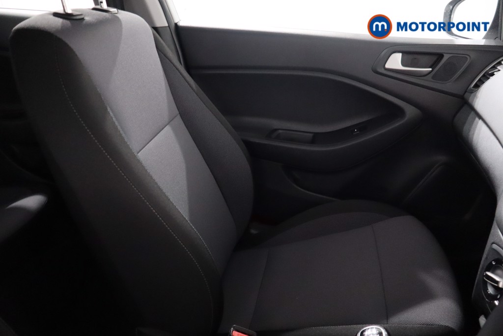 Hyundai I20 SE Manual Petrol Hatchback - Stock Number (1560687) - 22nd supplementary image