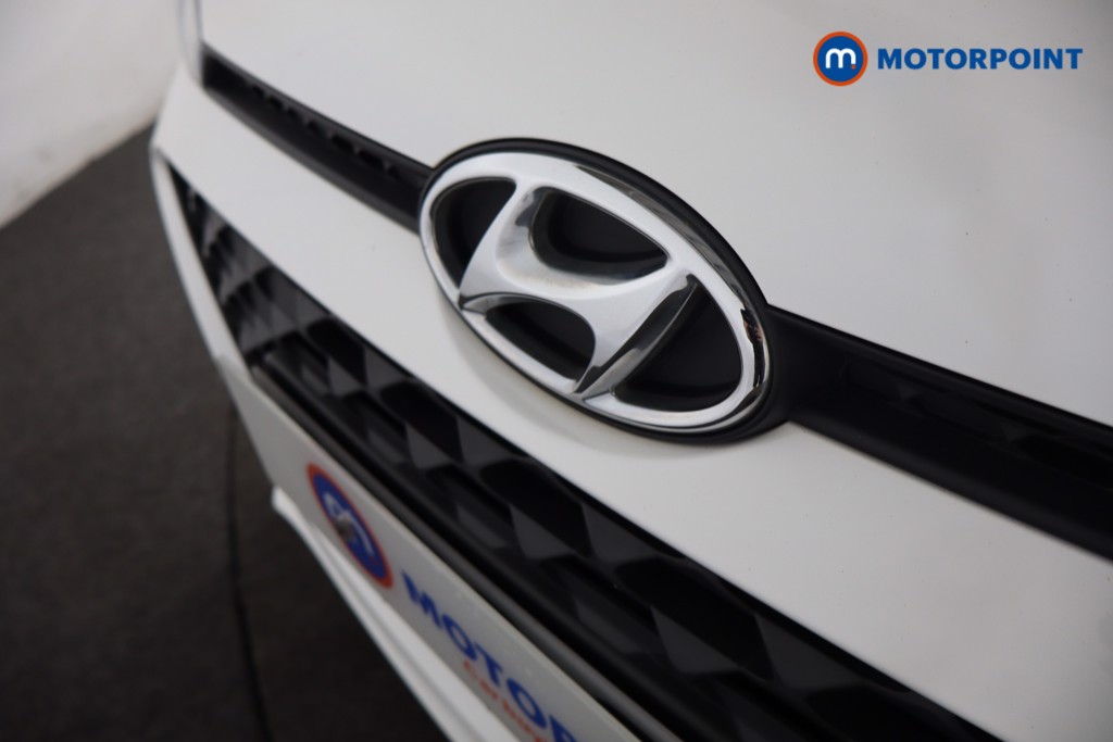 Hyundai I20 SE Manual Petrol Hatchback - Stock Number (1560687) - 25th supplementary image