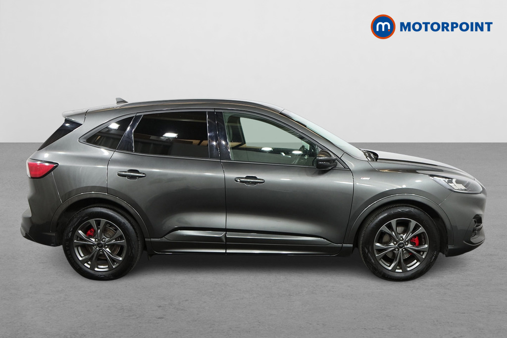 Ford Kuga St-Line Edition Manual Diesel SUV - Stock Number (1560817) - Drivers side