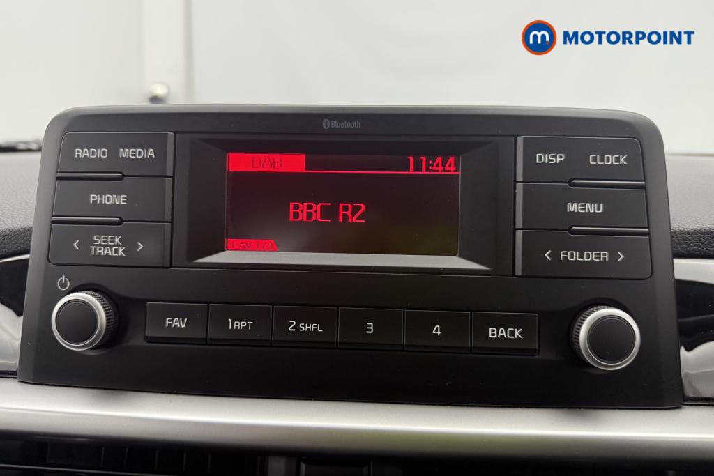 KIA Picanto 2 Manual Petrol Hatchback - Stock Number (1561033) - 2nd supplementary image