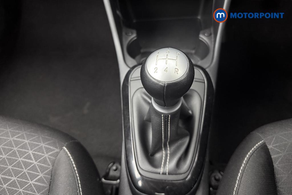 KIA Picanto 2 Manual Petrol Hatchback - Stock Number (1561033) - 5th supplementary image