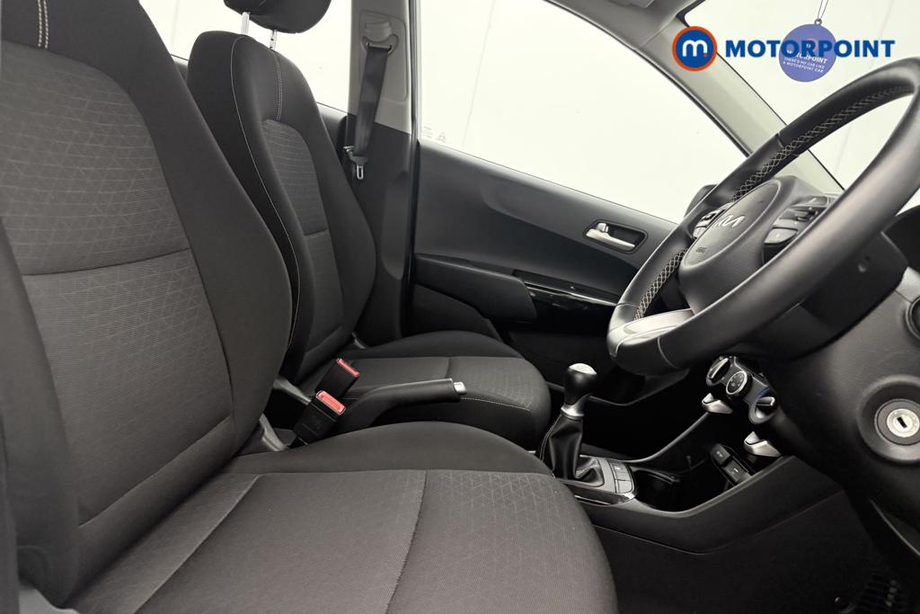 KIA Picanto 2 Manual Petrol Hatchback - Stock Number (1561033) - 6th supplementary image