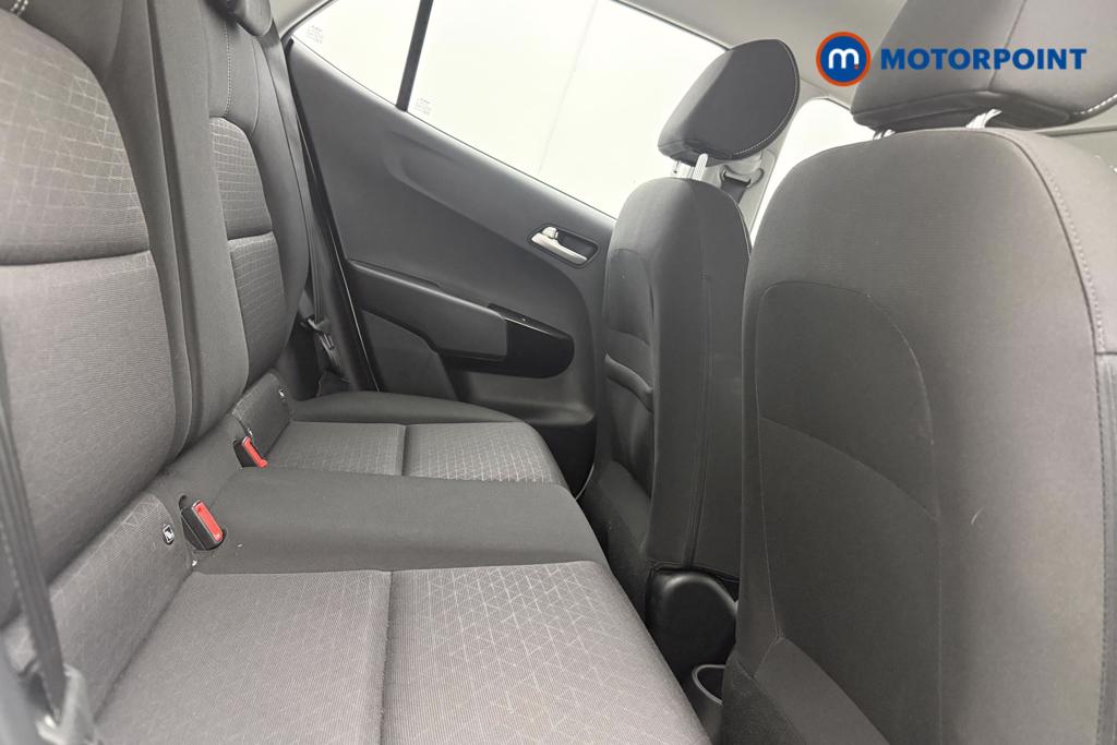 KIA Picanto 2 Manual Petrol Hatchback - Stock Number (1561033) - 7th supplementary image