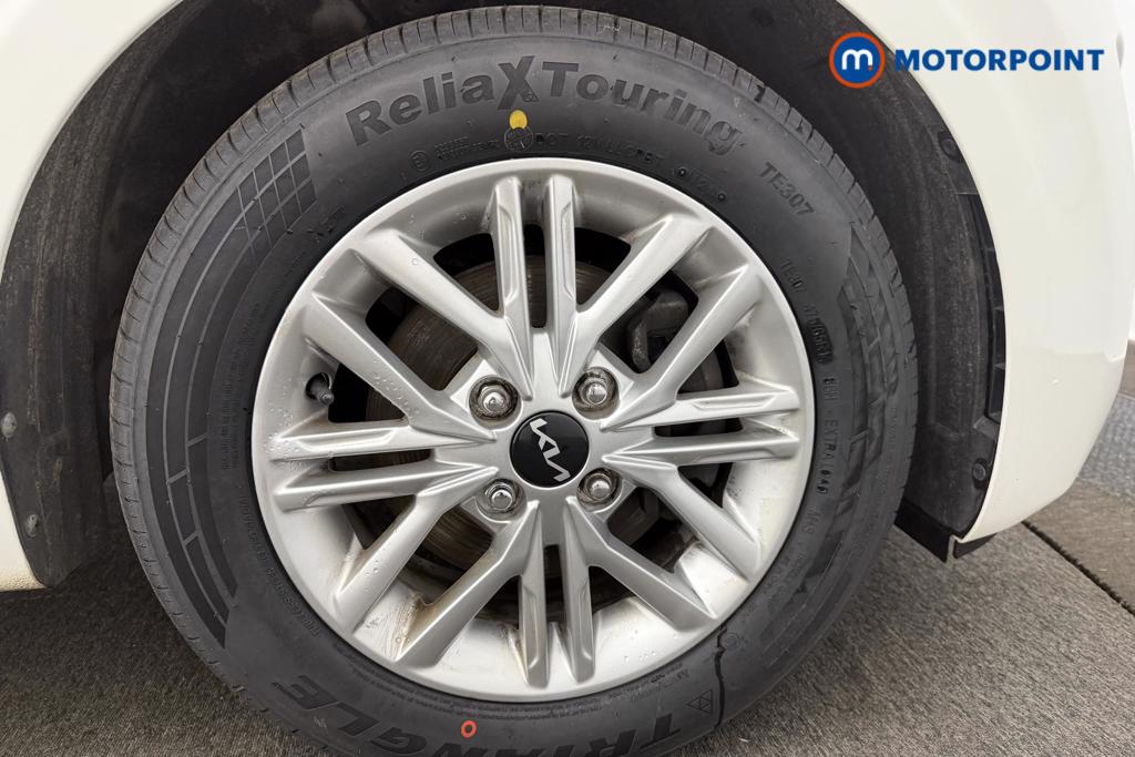 KIA Picanto 2 Manual Petrol Hatchback - Stock Number (1561033) - 9th supplementary image