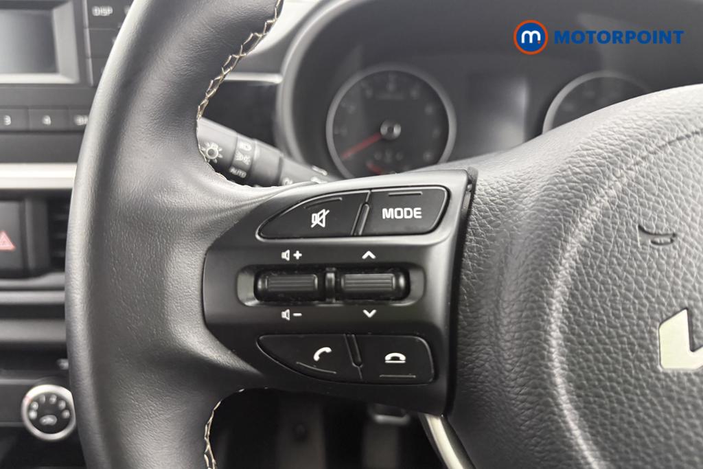 KIA Picanto 2 Manual Petrol Hatchback - Stock Number (1561033) - 12th supplementary image