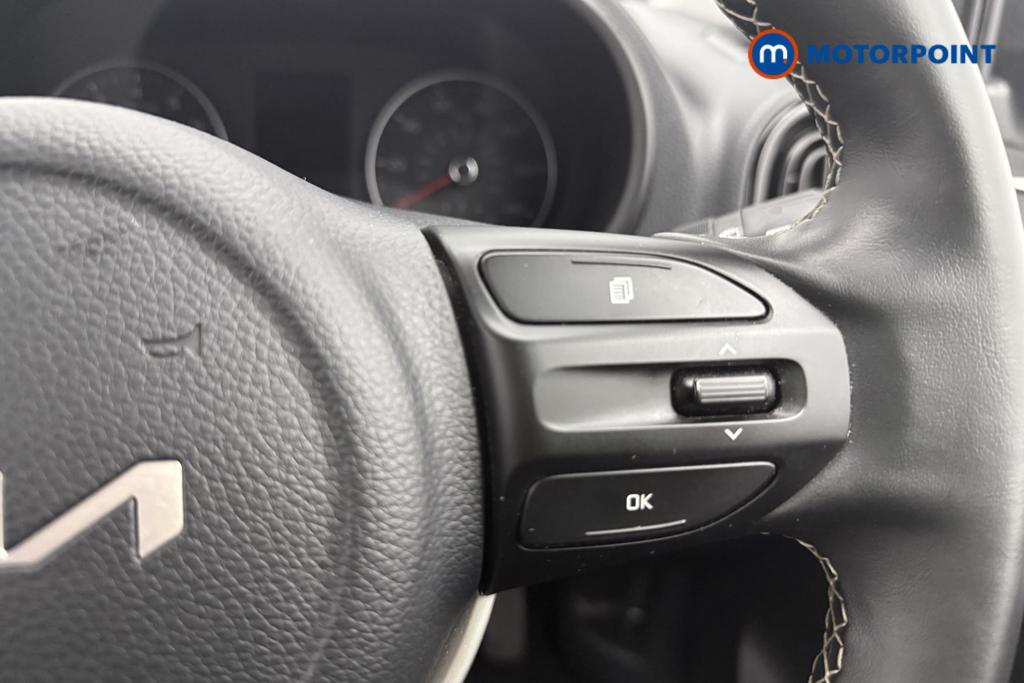 KIA Picanto 2 Manual Petrol Hatchback - Stock Number (1561033) - 13th supplementary image