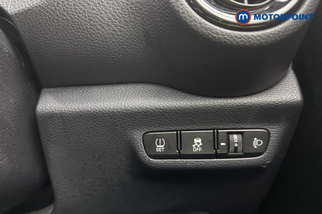 KIA Picanto 2 Manual Petrol Hatchback - Stock Number (1561033) - 15th supplementary image
