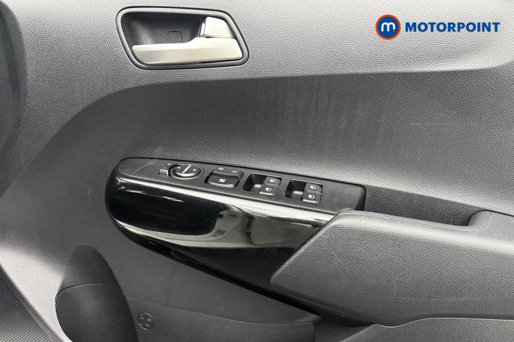 KIA Picanto 2 Manual Petrol Hatchback - Stock Number (1561033) - 16th supplementary image