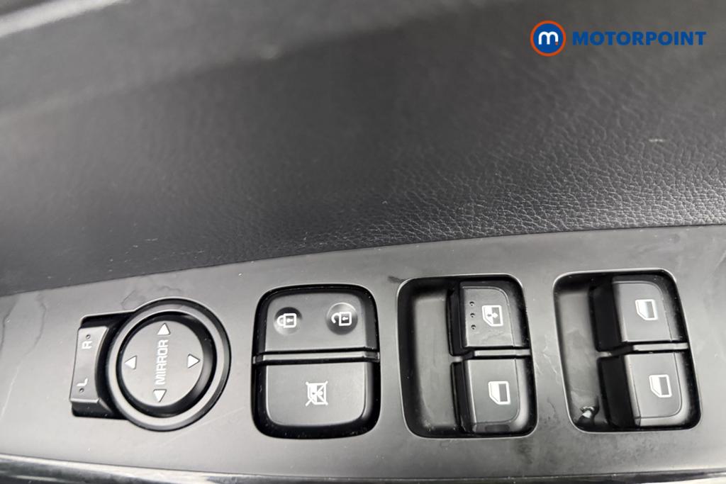 KIA Picanto 2 Manual Petrol Hatchback - Stock Number (1561033) - 17th supplementary image