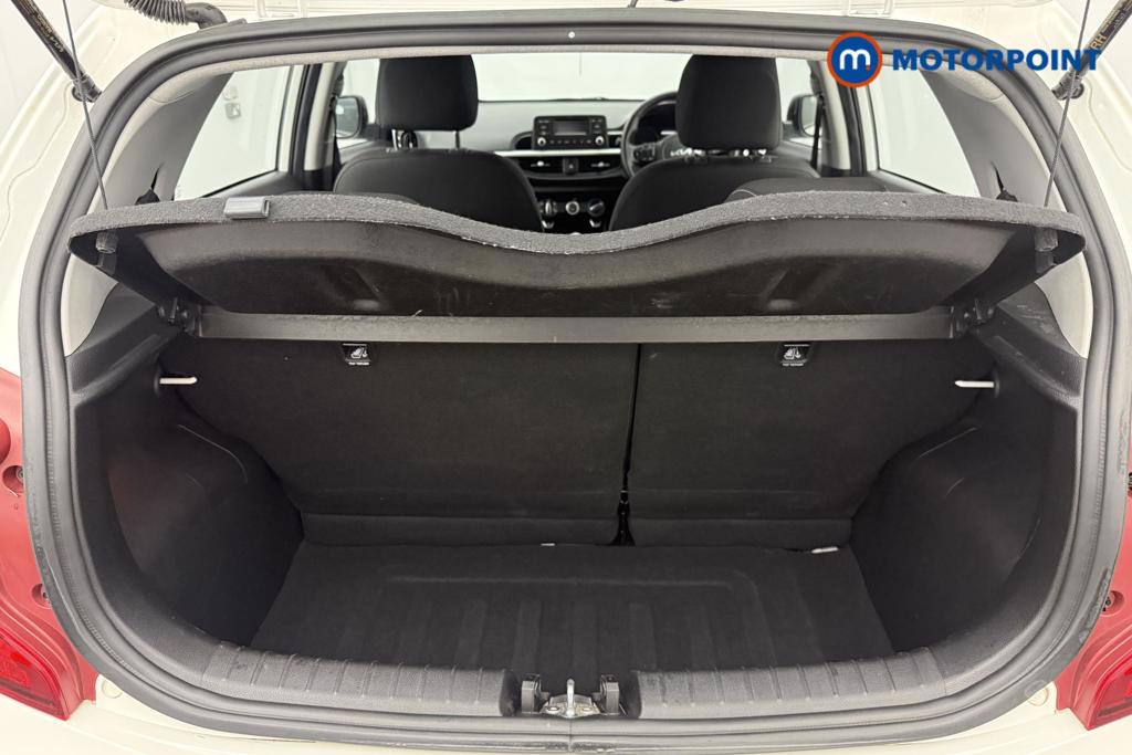 KIA Picanto 2 Manual Petrol Hatchback - Stock Number (1561033) - 19th supplementary image
