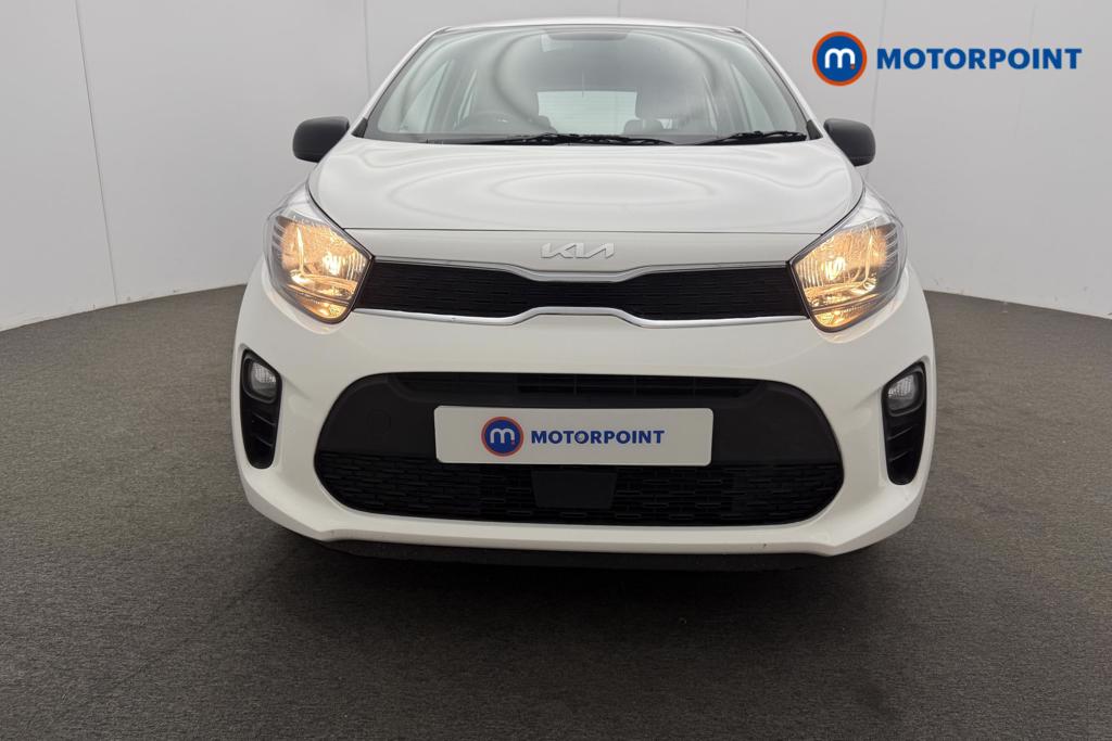 KIA Picanto 2 Manual Petrol Hatchback - Stock Number (1561033) - 20th supplementary image