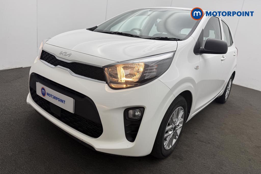 KIA Picanto 2 Manual Petrol Hatchback - Stock Number (1561033) - 21st supplementary image