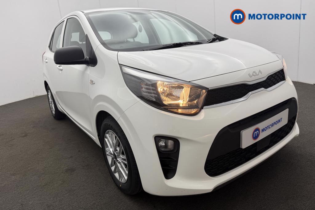 KIA Picanto 2 Manual Petrol Hatchback - Stock Number (1561033) - 22nd supplementary image