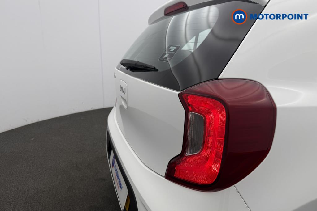 KIA Picanto 2 Manual Petrol Hatchback - Stock Number (1561033) - 23rd supplementary image