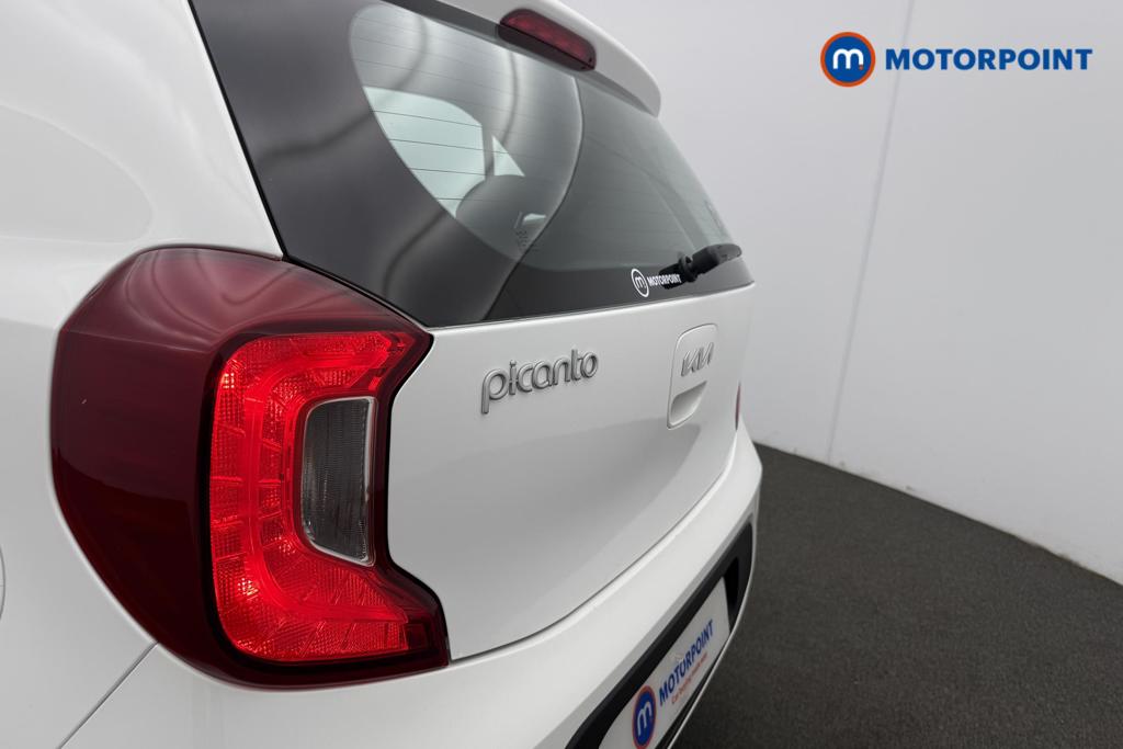 KIA Picanto 2 Manual Petrol Hatchback - Stock Number (1561033) - 24th supplementary image