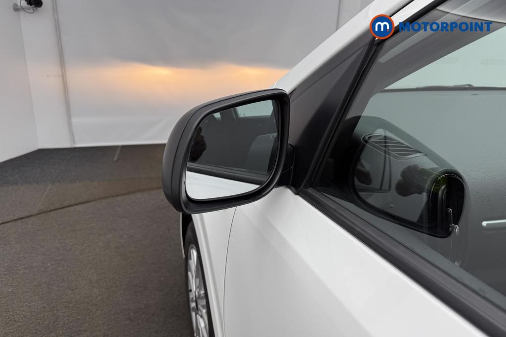 KIA Picanto 2 Manual Petrol Hatchback - Stock Number (1561033) - 26th supplementary image