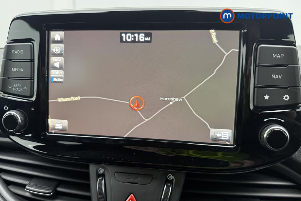 Hyundai I30 Fastback N Performance Manual Petrol Hatchback - Stock Number (1561078) - 2nd supplementary image
