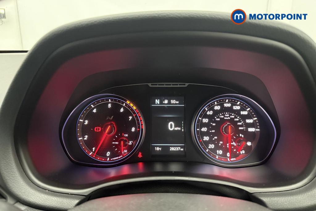 Hyundai I30 Fastback N Performance Manual Petrol Hatchback - Stock Number (1561078) - 6th supplementary image
