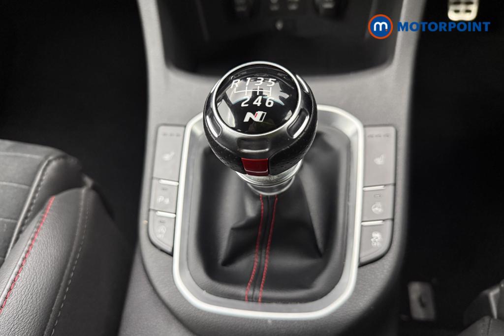 Hyundai I30 Fastback N Performance Manual Petrol Hatchback - Stock Number (1561078) - 7th supplementary image