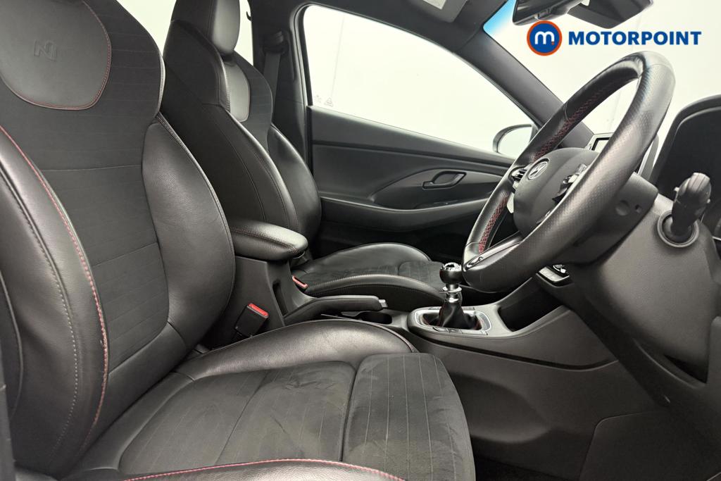 Hyundai I30 Fastback N Performance Manual Petrol Hatchback - Stock Number (1561078) - 8th supplementary image