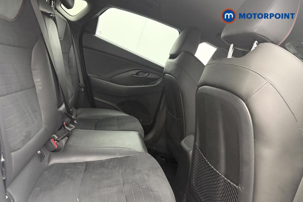 Hyundai I30 Fastback N Performance Manual Petrol Hatchback - Stock Number (1561078) - 9th supplementary image