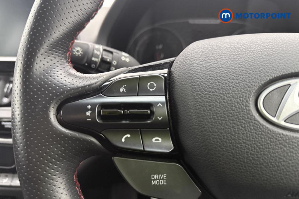 Hyundai I30 Fastback N Performance Manual Petrol Hatchback - Stock Number (1561078) - 14th supplementary image