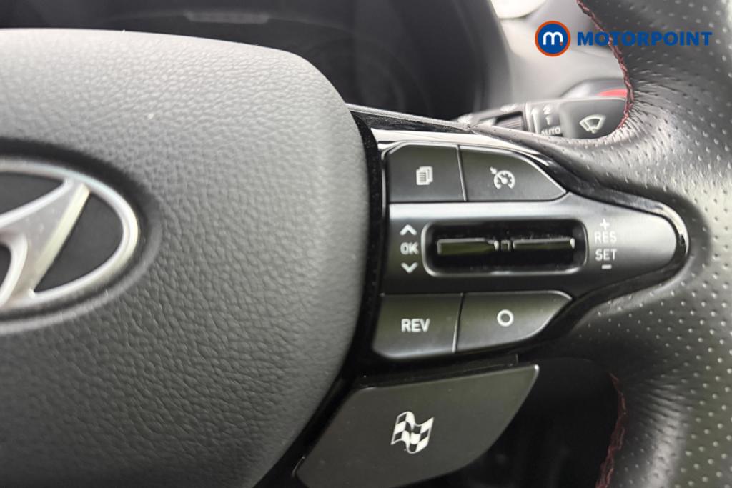 Hyundai I30 Fastback N Performance Manual Petrol Hatchback - Stock Number (1561078) - 15th supplementary image