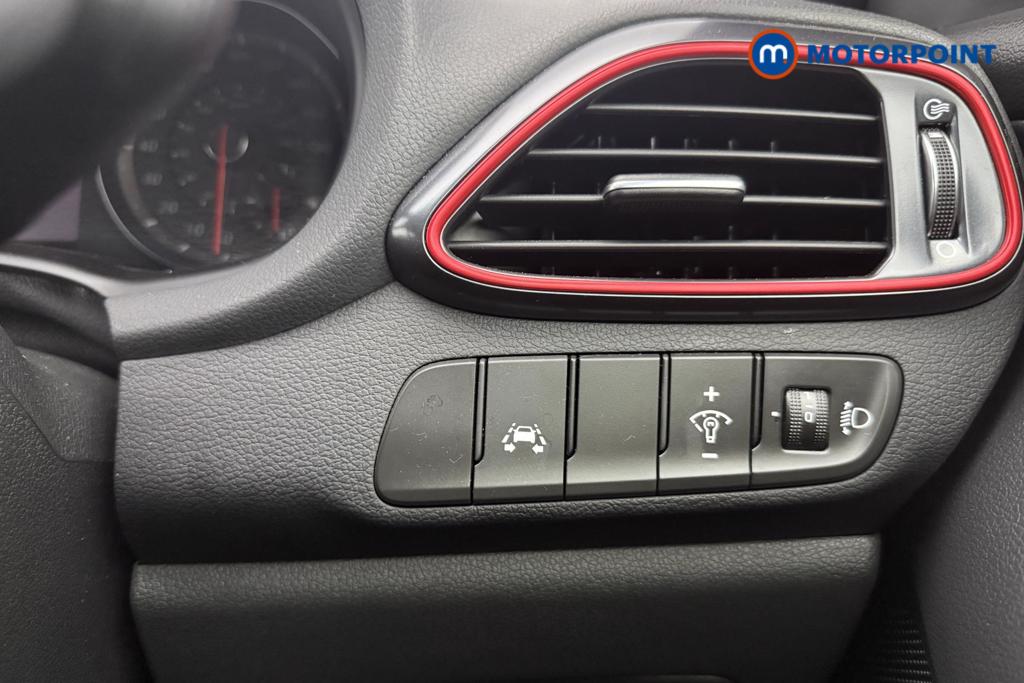 Hyundai I30 Fastback N Performance Manual Petrol Hatchback - Stock Number (1561078) - 17th supplementary image