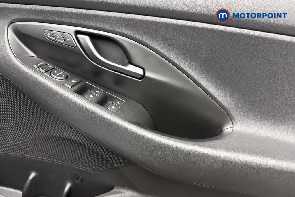 Hyundai I30 Fastback N Performance Manual Petrol Hatchback - Stock Number (1561078) - 18th supplementary image