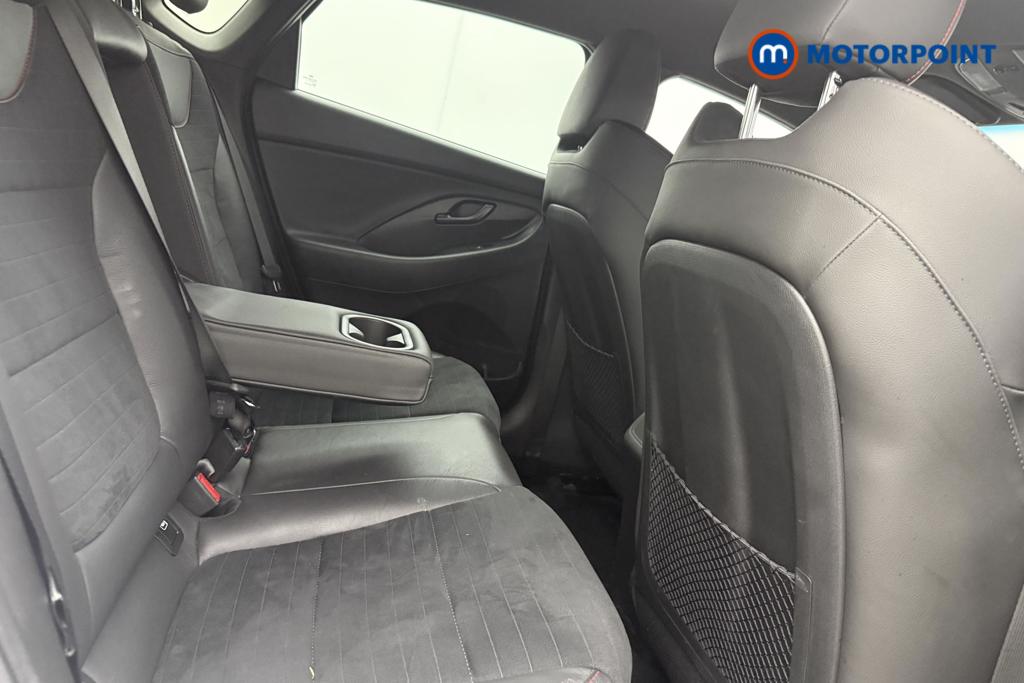 Hyundai I30 Fastback N Performance Manual Petrol Hatchback - Stock Number (1561078) - 20th supplementary image