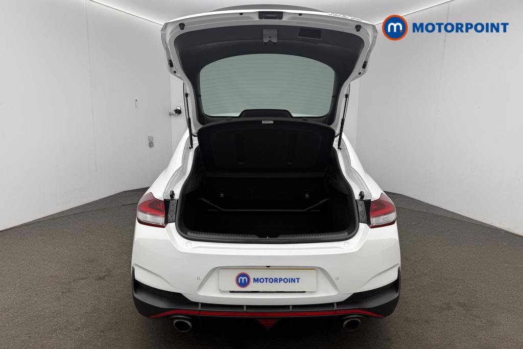 Hyundai I30 Fastback N Performance Manual Petrol Hatchback - Stock Number (1561078) - 21st supplementary image