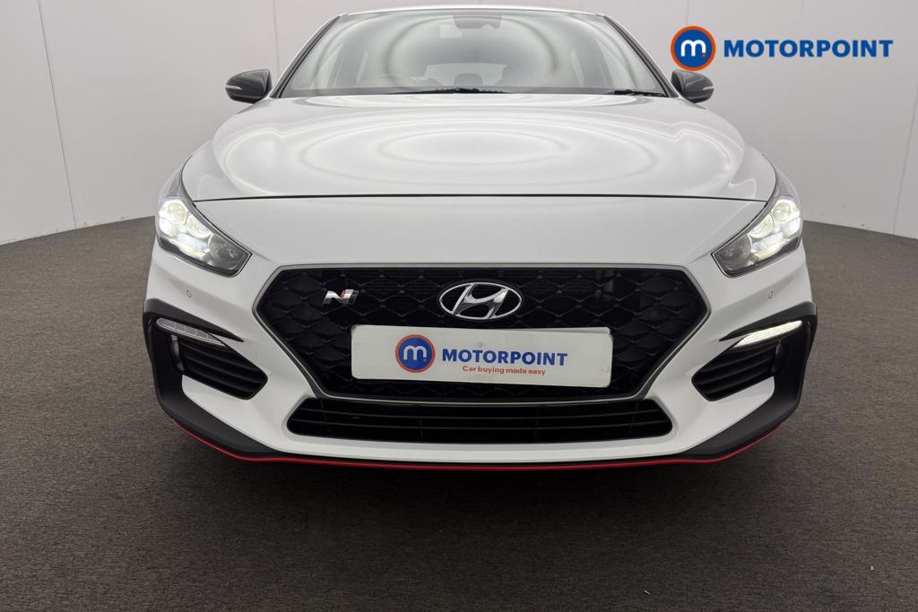 Hyundai I30 Fastback N Performance Manual Petrol Hatchback - Stock Number (1561078) - 23rd supplementary image