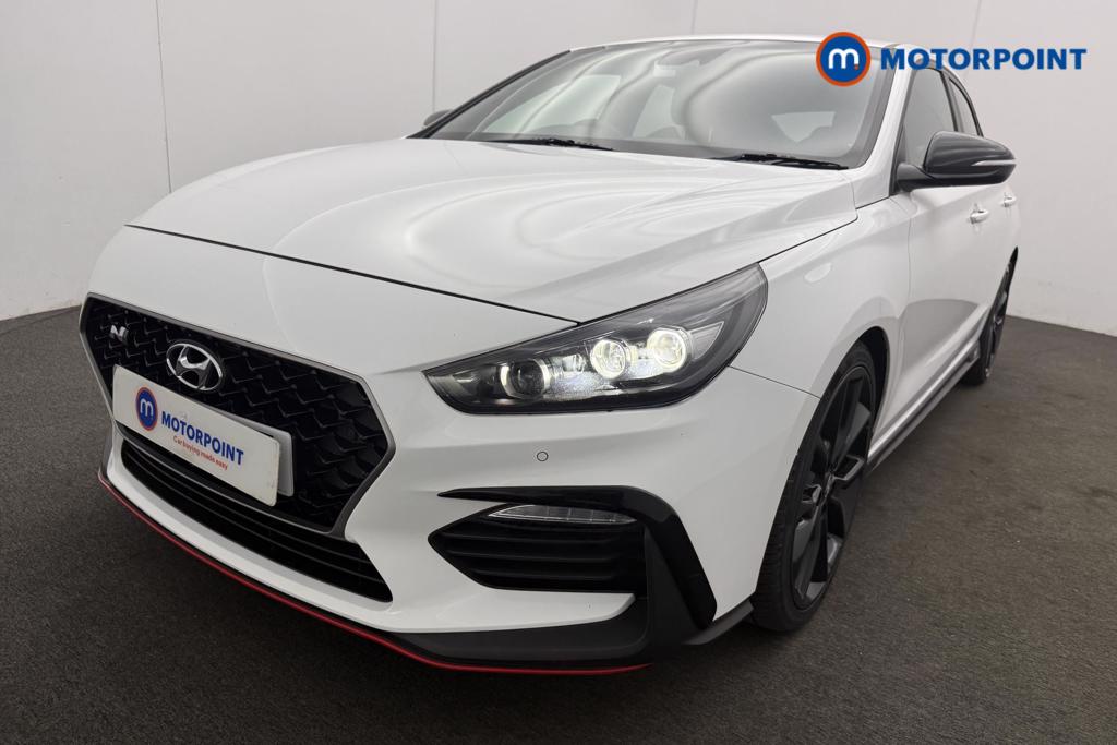 Hyundai I30 Fastback N Performance Manual Petrol Hatchback - Stock Number (1561078) - 24th supplementary image
