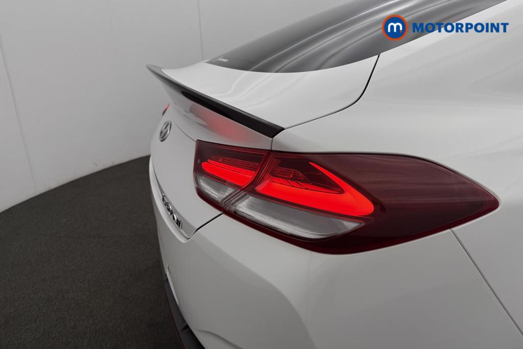 Hyundai I30 Fastback N Performance Manual Petrol Hatchback - Stock Number (1561078) - 26th supplementary image
