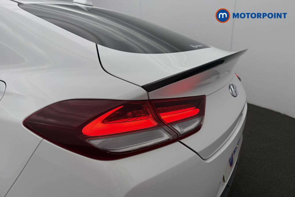 Hyundai I30 Fastback N Performance Manual Petrol Hatchback - Stock Number (1561078) - 27th supplementary image