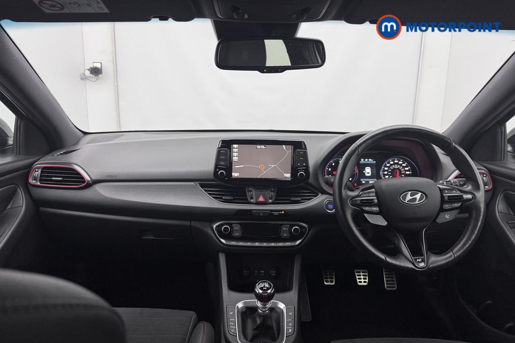 Hyundai I30 Fastback N Performance Manual Petrol Hatchback - Stock Number (1561078) - 1st supplementary image