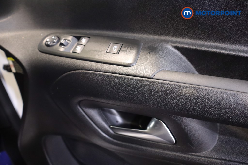 Peugeot Partner Professional Manual Diesel Panel Van - Stock Number (1561147) - 8th supplementary image