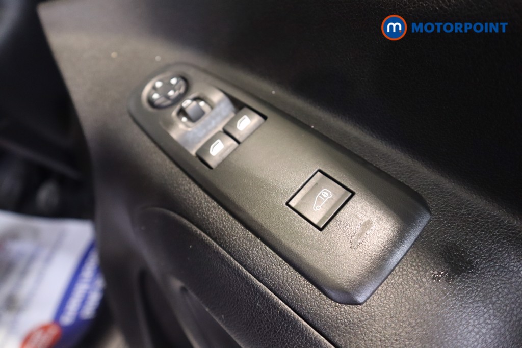 Peugeot Partner Professional Manual Diesel Panel Van - Stock Number (1561147) - 9th supplementary image