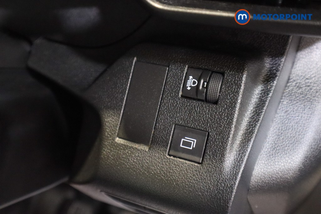 Peugeot Partner Professional Manual Diesel Panel Van - Stock Number (1561147) - 10th supplementary image