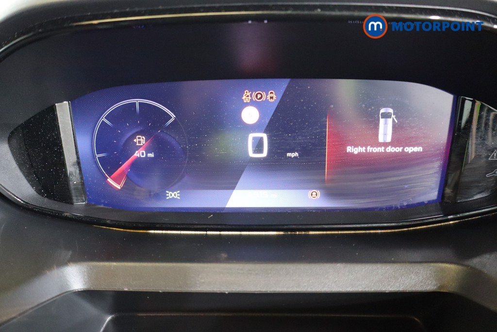 Peugeot Partner Professional Manual Diesel Panel Van - Stock Number (1561174) - 2nd supplementary image