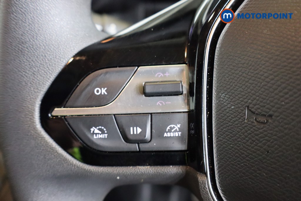 Peugeot Partner Professional Manual Diesel Panel Van - Stock Number (1561174) - 12th supplementary image